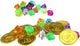 Toi-toys piratenmunten en diamanten