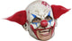 Vegaoo clownsmasker voor volwassenen halloween - verkleedmasker - one size