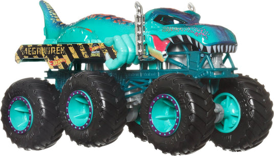 Hot wheels monster truck big rigs - 1:64