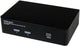 Startech .com 2-poort usb hdmi kvm-switch met audio en usb 2.0-hub