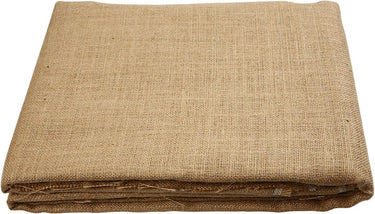 Creativ company http: www.cchobby.nl jute-b-160-cm-58-draden-per-10-cm-310-330-gr-naturel-5-m-1-rol