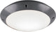 Rl live your light trio - plafondlamp camaro - antraciet - 26x26x8.5 cm