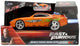 Jada toys jada fast furious rc nitro powered vapor 1:24