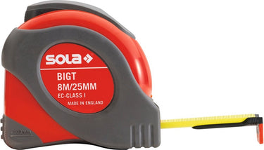 Sola rolbandmaat big t5