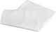 Proplus grondzeil - extra sterk - vocht- en vuilwerend - 4 x 6 meter - transparant