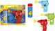 Pustefix bubble gun set - 70ml