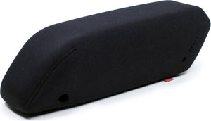 Fahrer accuhoes bosch powerpack voor frameaccu's zwart
