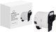 Renkforce rf-6027498, wit, zelfklevend printerlabel, doorlopend etiket, rol, papier, direct thermisch