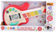 Playgo elektrische gitaar jam perfect