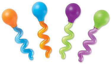 Learning resources twisty droppers™ - 1+