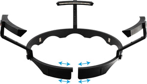Harrows - trilight led systeem