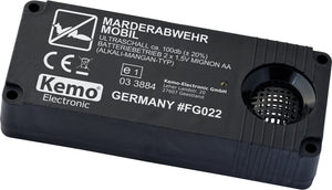Kemo mobiele marterbescherming fg022