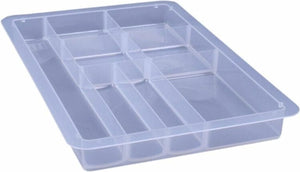 Really useful vakkenverdeler 4 9l 8 vak tr