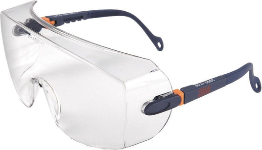 3m 2800 overzetbril