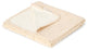 Little dutch wiegdeken - beige - little goose - moon stars