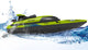 Gear2play rc xtreme speedboot - rc boot - bestuurbare boot