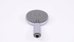 Plieger pearl - handdouche 3 standen - diameter douchekop 12 cm - chroom