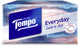 Tempo tissues - everyday - xxl box - 8 x 140 stuks = 1120 zakdoekjes