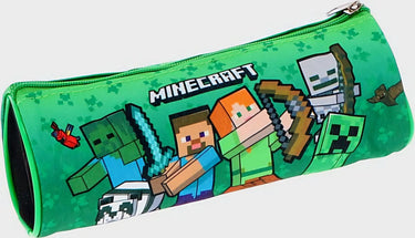 Minecraft etui
