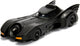 Jada toys - batman en batmobile 1989 - schaal 1:24 - die-cast - vanaf 8 jaar - speelgoedvoertuig