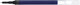 Pilot gelschrijvervulling synergy point fijn blauw | 12 stuks