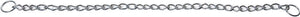 Flamingo flo - anti-trek halsband honden - anti-trek halsband flo extra grof xl 70cm 3,5mm - 1st - 126425 - 1st
