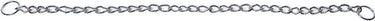 Flamingo flo - anti-trek halsband honden - anti-trek halsband flo extra grof xl 70cm 3,5mm - 1st - 126425 - 1st