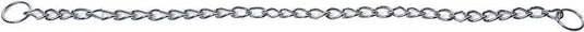 Flamingo flo - anti-trek halsband honden - anti-trek halsband flo extra grof xl 70cm 3,5mm - 1st - 126425 - 1st