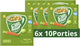 Knorr cup a soup - groente - zonder smaakversterkers, kleurstoffen en conserveermiddelen -60 porties