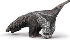 Collecta figurine - reuzenmiereneter - (l) - wilde dieren - handgeschilderd - miniatuur