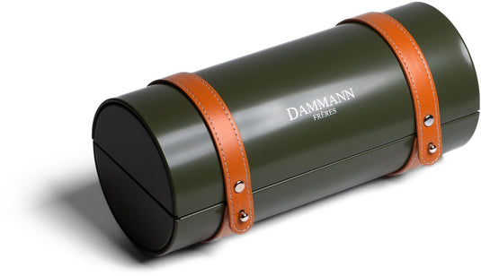 Dammann frères - giftbox destination