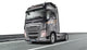 Italeri 3940 - volvo fh16 globetrotter xl - 1:24