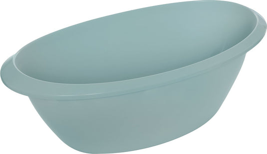 Luma babybad ice blue
