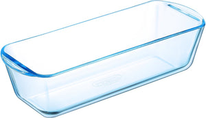 Pyrex bake enjoy cakevorm 1,7 l - 31 x 12 x 8 cm
