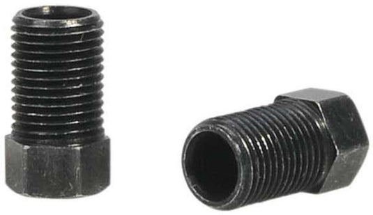 Elvedes cable systems bv remd elv klemwartel m8x0.75 5.0mm zw ds a 10