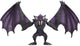 Schleich eldrador creatures - schaduw vleermuis - 70792