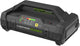 Lokithor ja3000 pro jumpstarter 3000a - 12v - luchtcompressor - powerbank - led zaklamp - voor auto, motor, boot, suv