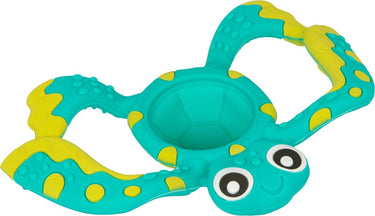 Playgro pop and chew silicone teether