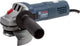 Bosch professional haakse slijper gws750 750 watt