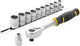 Stanley fatmax ratelset 3 8 120t