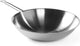 Hendi professionele wok – drielaagsconstructie – snelle warmteopname – 360 mm – zonder deksel