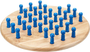Philos solitaire - diameter 38cm - stenen 15mm