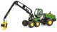 Schuco john deere 1270 6w harvester