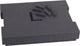 Bosch rasterschuimstofinleg bij l-boxx 102 410 x 317 x 61 mm 1st