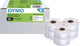Dymo multifunctionele etiketten wit