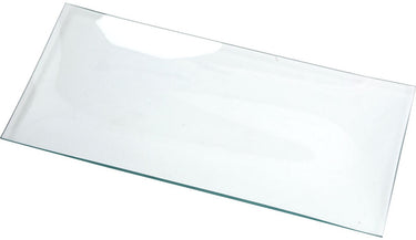 Creativ company glazen schaal 27x13 cm 12 stuks