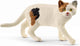 Schleich farm world - amerikaanse korthartige kat - 13894