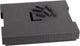 Bosch rasterschuimstofinleg bij l-boxx 136 410 x 317 x 61 mm 1st