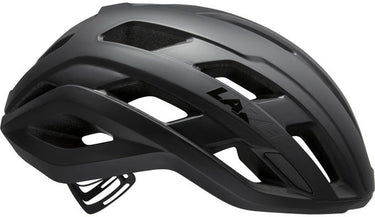 Lazer helm road strada kineticore s zwart