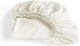 Cinderella - sundays - hoeslaken - 2 persoons - 100% katoen-satijn - 200x210 cm - tot 25 cm matrashoogte - ivoor